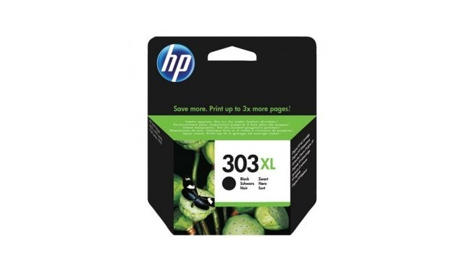 HP Nr.303XL T6N04AE - black