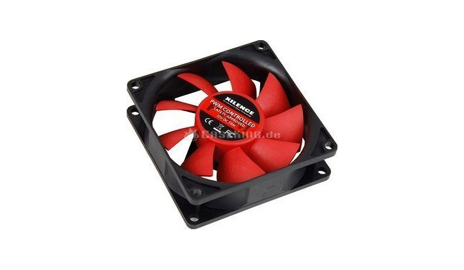 XILENCE Performance C 80x80x25