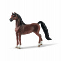 Schleich toy figure Horse Club American Saddlebred (13913)