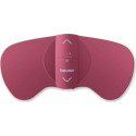 Beurer Menstrual Relax EM 50, massager (berry)