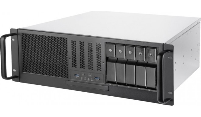 SilverStone SST-RM41-H08, rack housing