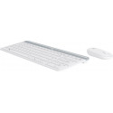 DE Layout - Logitech Wireless Combo MK470 OFFwhiteITE - 920-009189
