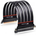 Thermaltake PCIe Extender 4.0 16X 30cm black