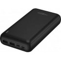 Ansmann Powerbank 30000 mAh PB212 black