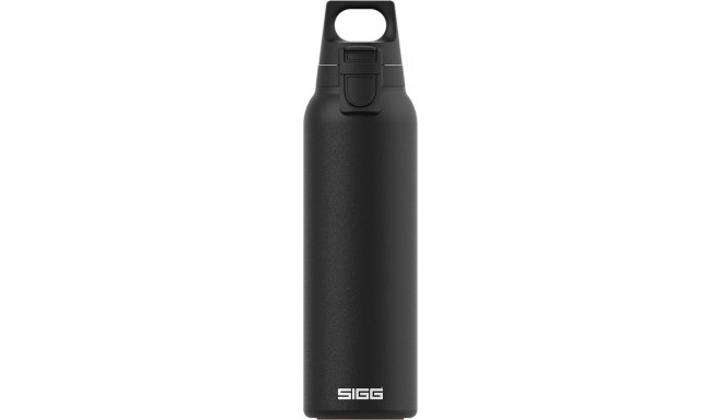 SIGG H&C ONE Light Black 0.5l black - 8998.10