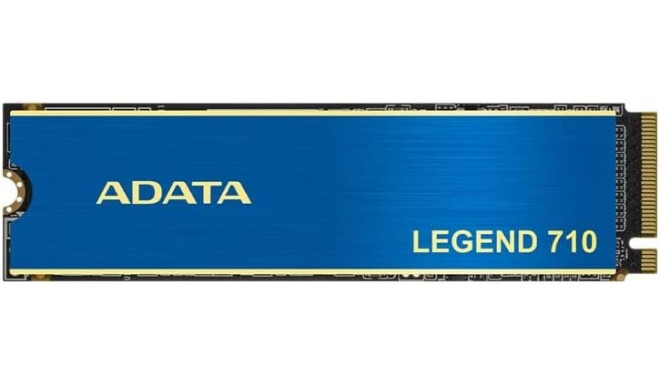 Adata SSD Legend 710 1TB PCIe 3.0 x4 NVMe 1.4 M.2 2280