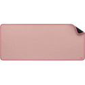 Logitech Desk Mat Studio, mouse pad (pink)