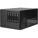 SilverStone SST-CS351 Tower Case (black)