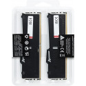 Kingston DDR5 Fury Beast - 32GB - 6000 - CL - 40 - Single-Kit, black