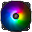 SilverStone SF160B-ARGB, case fan (black)