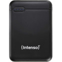 Intenso XS5000, power bank (black, 5000 mAh)