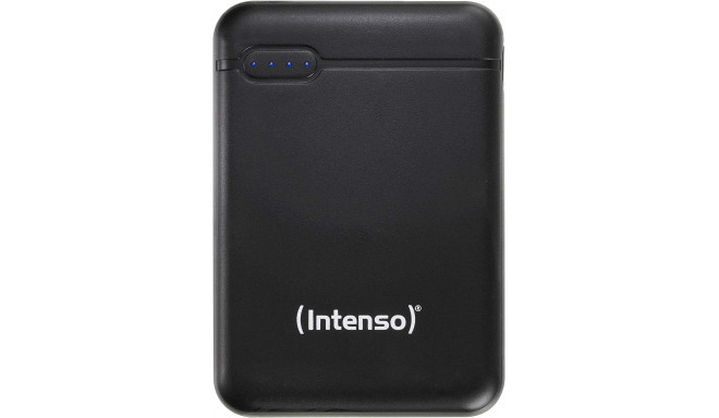 Intenso XS5000, power bank (black, 5000 mAh)