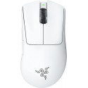 Razer DeathAdder V3 Pro Gaming Mouse (White)