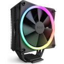 NZXT T120 RGB, CPU cooler (black)