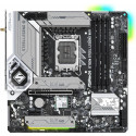 ASRock B760M Steel Legend WiFi - 1700