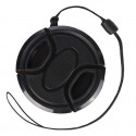 Matin lens cap 43 mm M-6278