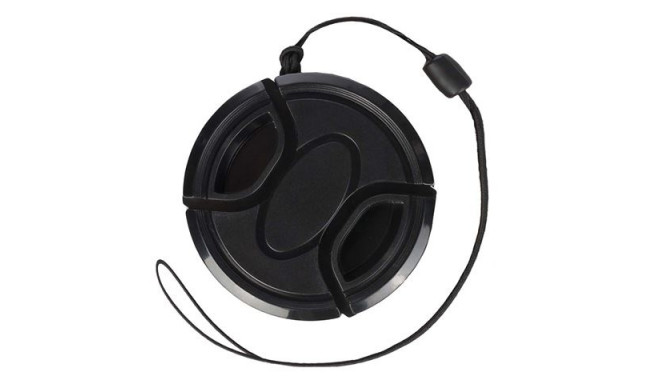 Matin lens cap 43 mm M-6278