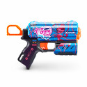 X-SHOT toy gun Poppy Playtime, Skins 1 Flux series, assort., 36649