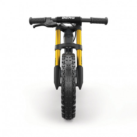 Tasakaaluratas Berg Biky Cross Grey