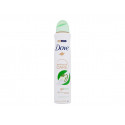Dove Advanced Care Go Fresh Cucumber & Green Tea 72h (200ml)
