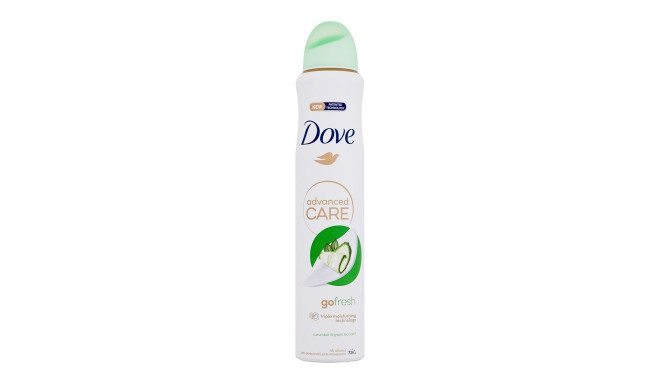 Dove Advanced Care Go Fresh Cucumber & Green Tea (200ml)