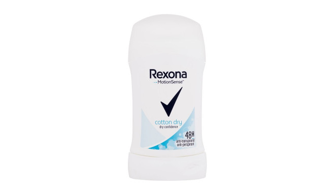 Rexona MotionSense Cotton Dry (40ml)