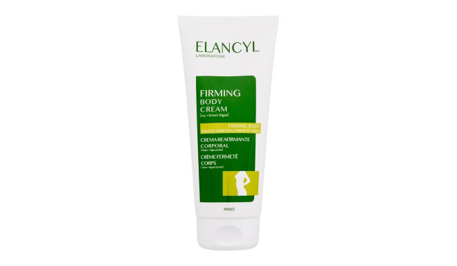 Elancyl Firming Body Cream (200ml)