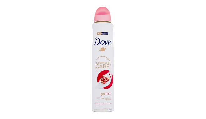 Dove Advanced Care Go Fresh Pomegranate & Lemon Verbena (200ml)