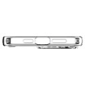 Spigen case Ultra Hybrid Mag Magsafe for iPhone 15 Pro 6,1" Graphite