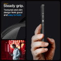 Spigen case Liquid Air for iPhone 15 Pro Max 6,7" matte black