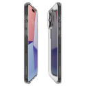 Spigen case Liquid Crystal for iPhone 15 Pro 6,1" Crystal Clear