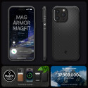 Spigen case Mag Armor Magsafe for iPhone 15 Pro Max 6,7" matte black
