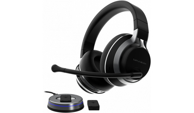 Turtle Beach wireless headset Stealth Pro PlayStation