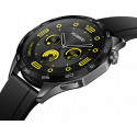 Huawei Watch GT 4 46mm, black/black