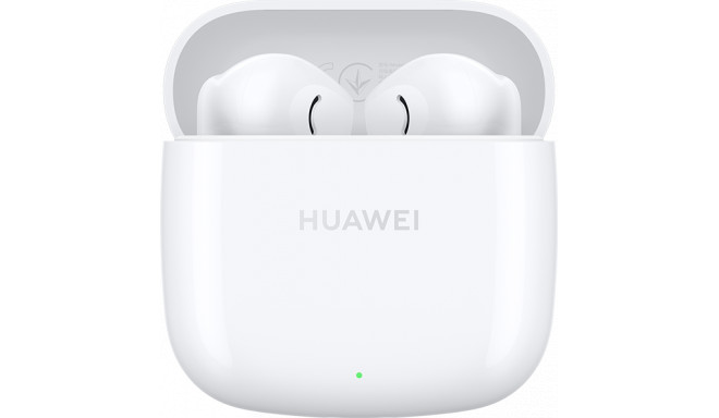 Huawei wireless earbuds FreeBuds SE2, white