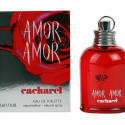 Naiste parfümeeria Amor Amor Cacharel EDT - 50 ml