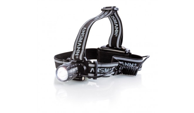 Ansmann Headlight HD3