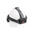 Ansmann Headlight HD3