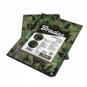 Brezentas CAMOforest 6 x 8m 90g/m²