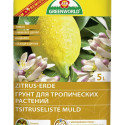 Citrusinis dirvožemis ASB Premium 5L