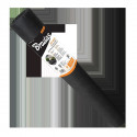Geotekstilė Bradas 1,1 x 100 m, 50 g/m2, juodos spalvos