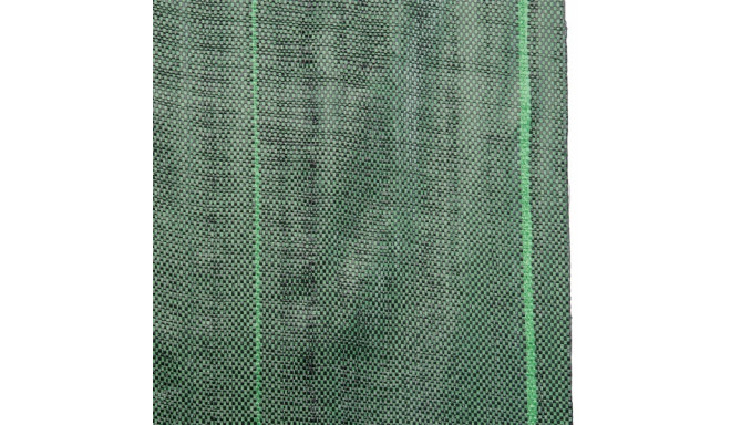 Anti-weed woven GREEN 110g, 1,6 x 100m