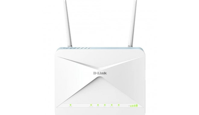 Rūteris D-Link G415