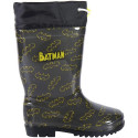 Children's Water Boots Batman Grey - 32