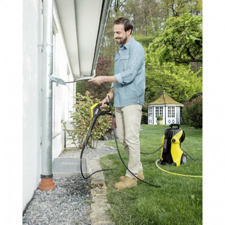 Cleaning kit Kärcher 2.642-240.0 Black/Yellow
