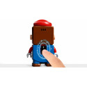 LEGO Super Mario Seikluste alustusrada