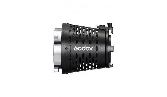 Godox SA 17 Adapter: Bowens to Projection Attachment