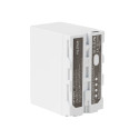 Viltrox NP F970 Battery 6600mah with USB C Charging Port