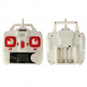 Syma X5HW 2.4GHz RC droon Wi-Fi kaamera sinine
