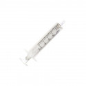 Süstal vedelväetise doseerimiseks nõelata 5ml